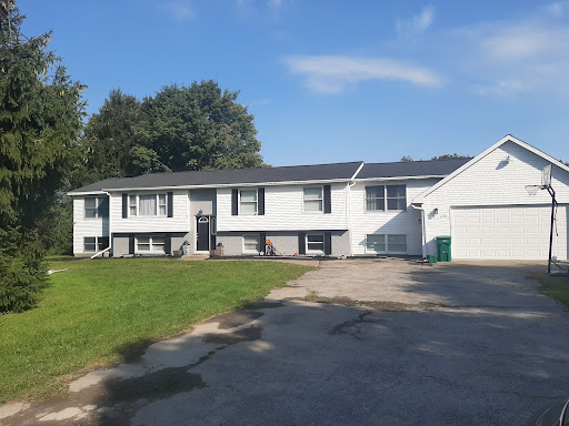 Roofing Contractor «HomeTeck Roofing & Remodeling», reviews and photos, 6456 Broadway, Lancaster, NY 14086, USA