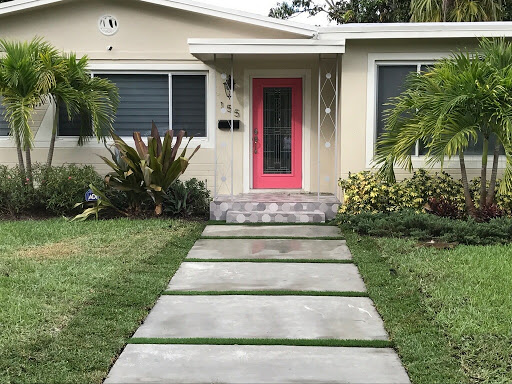 Landscapers Miami