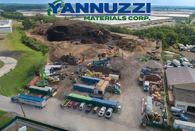 Yannuzzi Materials Corp.