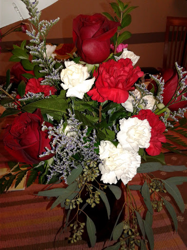 Florist «Addison Floral», reviews and photos, 58 E Lake St, Addison, IL 60101, USA