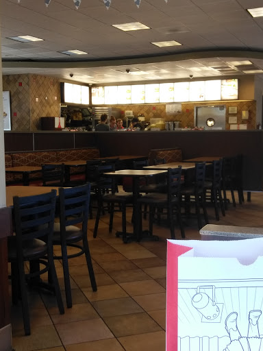 Fast Food Restaurant «Chick-fil-A», reviews and photos, 350 Woodbrook Dr, Charlottesville, VA 22901, USA