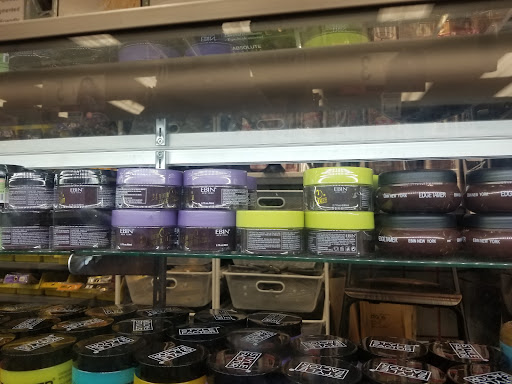 Beauty Supply Store «Kiki», reviews and photos, 11 Warren St #10, Randolph, MA 02368, USA