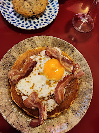 Les plus récentes photos du Restaurant brunch CLINT Sentier à Paris - n°1