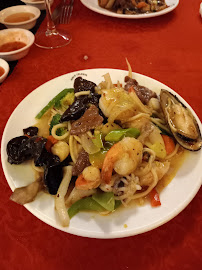 Plats et boissons du Restaurant asiatique L'Aigle Céleste à Vannes - n°10