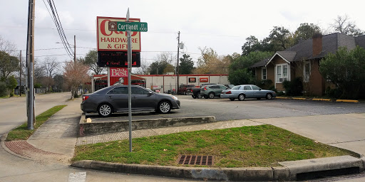 Hardware Store «C and D Hardware», reviews and photos, 314 E 11th St, Houston, TX 77008, USA