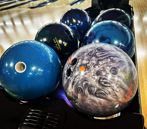 Bowling Alley «KingPins Family Entertainment Center», reviews and photos, 3550 SE 92nd Ave, Portland, OR 97266, USA