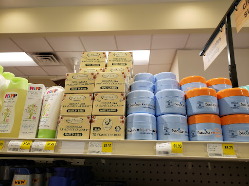 Grocery Store «City Fresh Market», reviews and photos, 3201 W Devon Ave, Chicago, IL 60659, USA