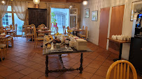 Photos des visiteurs du Restaurant Logis Hôtel le Relais Fleuri à Avallon - n°9