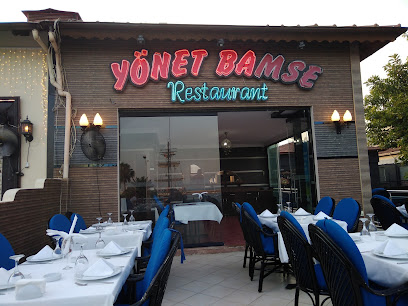 Bamse Restoran