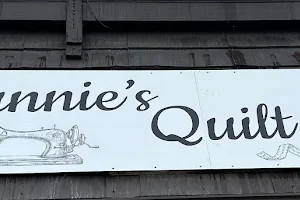 Jeannie’s Quilt Shoppe image