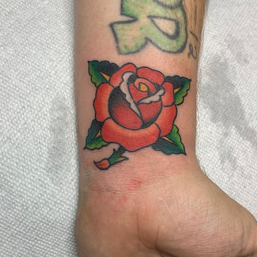 Find cool tattoo ideas for females for your next unique tattoo in Orange Park at Big City Tattoo and Piercing