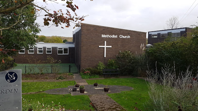 Reviews of Phoenix Farm Methodist Church in Nottingham - Church