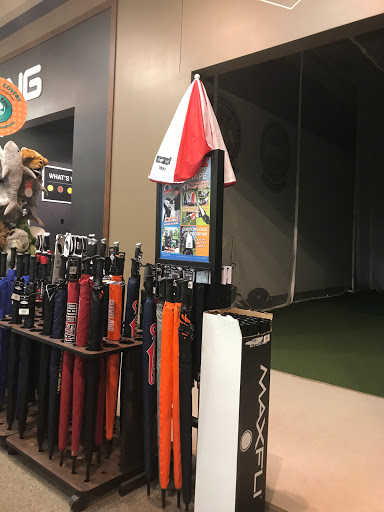 Sporting Goods Store «Golf Galaxy», reviews and photos, 4250 Easton Gateway Dr, Columbus, OH 43219, USA