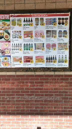 Grocery Store «Cocos Food», reviews and photos, 46900 VA-7, Sterling, VA 20164, USA