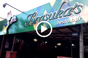 Brasuka's Resto Bar image