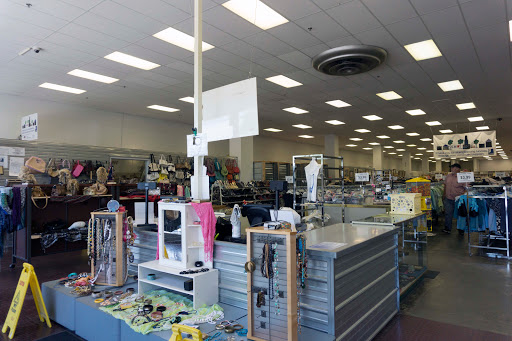 Thrift Store «Goodwill», reviews and photos