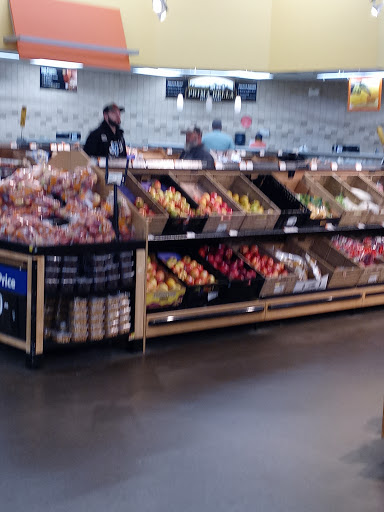 Department Store «Walmart Supercenter», reviews and photos, 16375 Merchants Ln, King George, VA 22485, USA