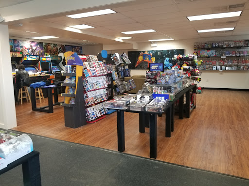 Video Game Store «Complete In Box», reviews and photos, 368 N Reading Rd, Ephrata, PA 17522, USA