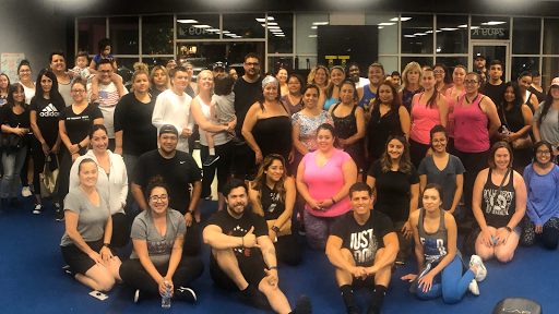 Ontario Fit Body Boot Camp