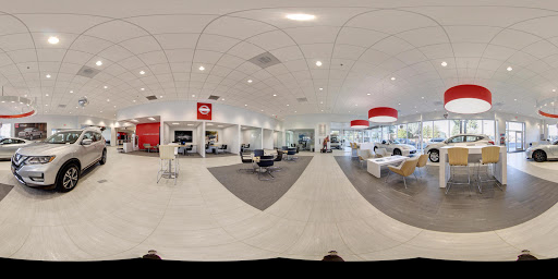 Nissan Dealer «Nissan of Portland», reviews and photos, 1212 NE 122nd Ave, Portland, OR 97230, USA