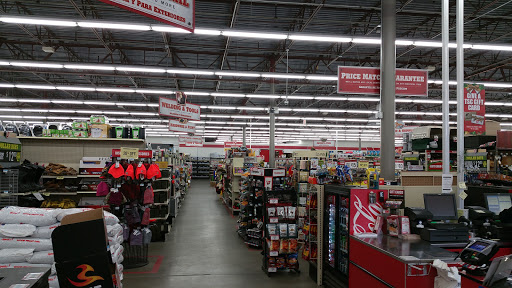 Home Improvement Store «Tractor Supply Co.», reviews and photos, 8139 Watt Ave, Antelope, CA 95843, USA