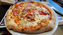 Pizza du Restaurant italien TIRAMISU Restaurant Pizzeria à Briançon - n°19