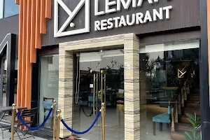 LEMAN Restaurant مطعم ليمان image