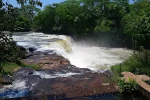 Salto do Rio Aporé image