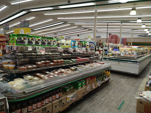 Grocery Store «Greenland Market», reviews and photos, 18901 Colima Rd, Rowland Heights, CA 91748, USA