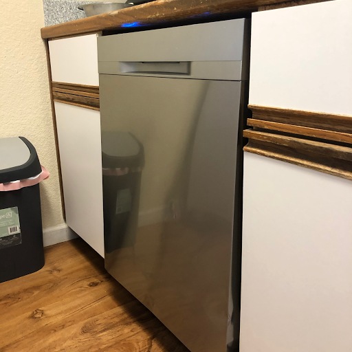 Used Appliance Store «Inifinite Appliance», reviews and photos, 2550 Seaboard Ave, San Jose, CA 95131, USA