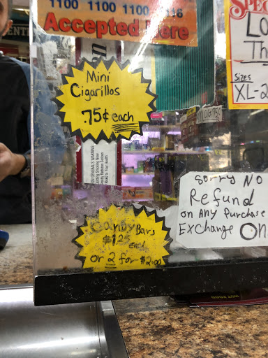 Grocery Store «State Deli & Grocery», reviews and photos, 1200 Washington Blvd, Detroit, MI 48226, USA