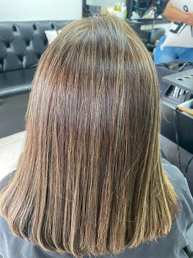 Beauty Salon «Lilian Beauty Salon», reviews and photos, 7743 Johnson St, Pembroke Pines, FL 33024, USA