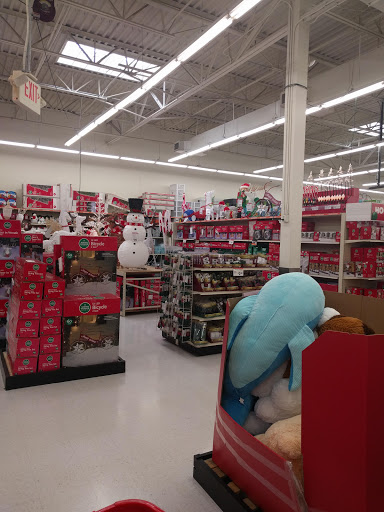 Discount Store «Big Lots», reviews and photos, 3921 Oakwood Blvd, Hollywood, FL 33020, USA