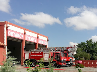 Ortaköy İtfaiyesi