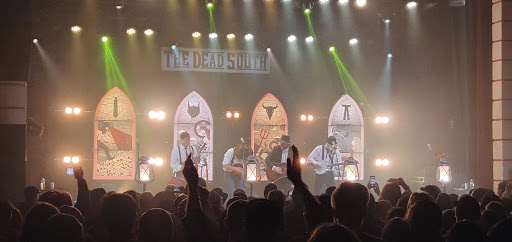 Performing Arts Theater «Buckhead Theatre», reviews and photos, 3110 Roswell Rd NE, Atlanta, GA 30305, USA