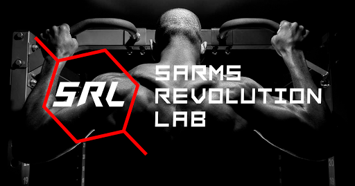 SARMs Revolution Lab