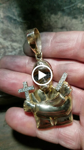 Jeweler «Marlowe Credit Jewelers», reviews and photos, 16055 Cross Bay Blvd, Jamaica, NY 11414, USA