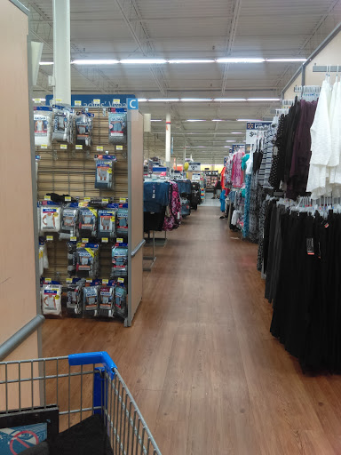 Department Store «Walmart Supercenter», reviews and photos, 41232 US-19, Tarpon Springs, FL 34689, USA