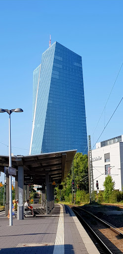 Frankfurt(Main) East Station