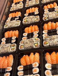 Photos du propriétaire du Restaurant japonais Sushi Roll à Mably - n°16