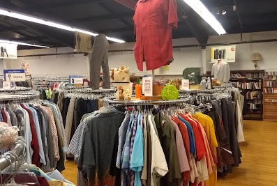The Salvation Army Waco Family Thrift Store
