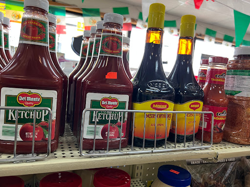 Mexican Grocery Store «San Miguel Mexican Store And Taqueria», reviews and photos, 2024 54th Ave E, Fife, WA 98424, USA