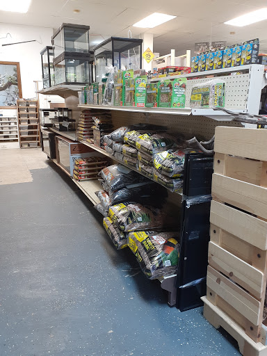 Pet Store «Off The Hook Exotics Pet Shop», reviews and photos, 926 5th Ave, Coraopolis, PA 15108, USA