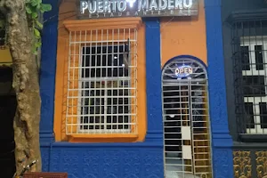 Restaurante Puerto Madero Santa Marta image