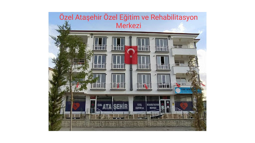 ozel atasehir ozel egitim ve rehabilitasyon merkezi okul