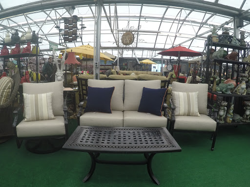 Outdoor Furniture Store «Green Lea Garden & Patio Furniture Center», reviews and photos, 204 NJ-73, Voorhees Township, NJ 08043, USA