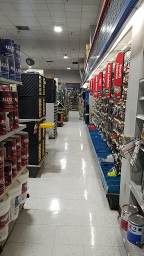 Hardware Store «Apopka Ace Hdw/Lbr Inc», reviews and photos, 530 S Park Ave, Apopka, FL 32703, USA