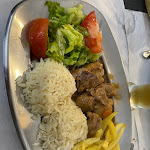 Photo n°2 de l'avis de Ahmad.a fait le 06/12/2021 à 18:07 sur le  Café D. Fernando à Porto