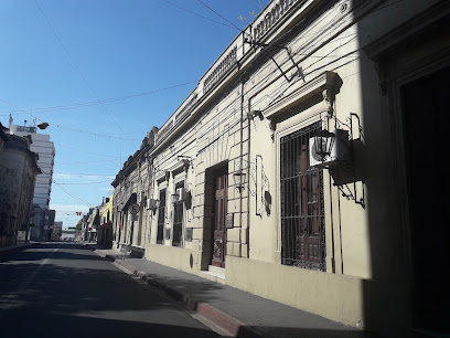 Ministerio de Educación de la Provincia de Corrientes