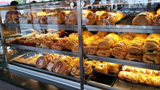Diabetic bakeries in Seattle